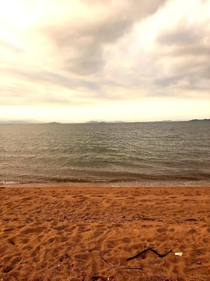 Casa Na Praia Em Frente Ao Mar Florianópolis