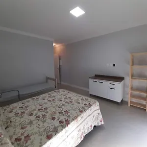 Casa Temporada Sul Da Ilha De Florianópolis